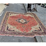 Persian Kashan Rug SOLD